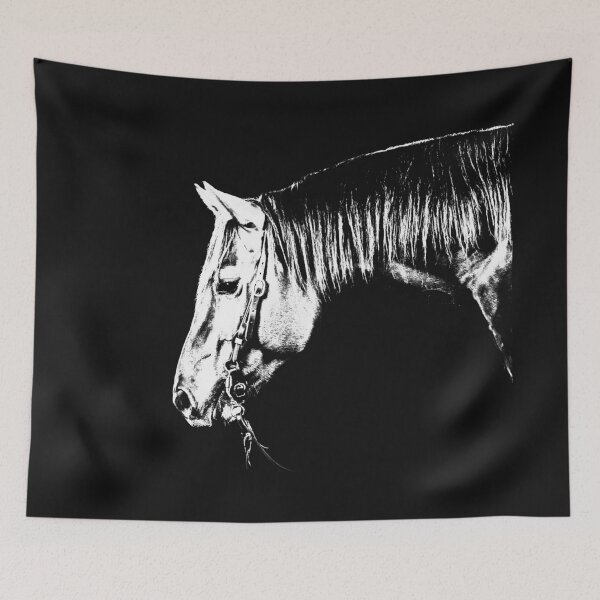 Item preview, Quarter Horse Gelding IV designed and sold by HiddenRockRanch.