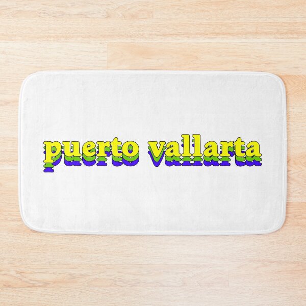 Item preview, puerto vallarta 3x designed and sold by amigaboy.