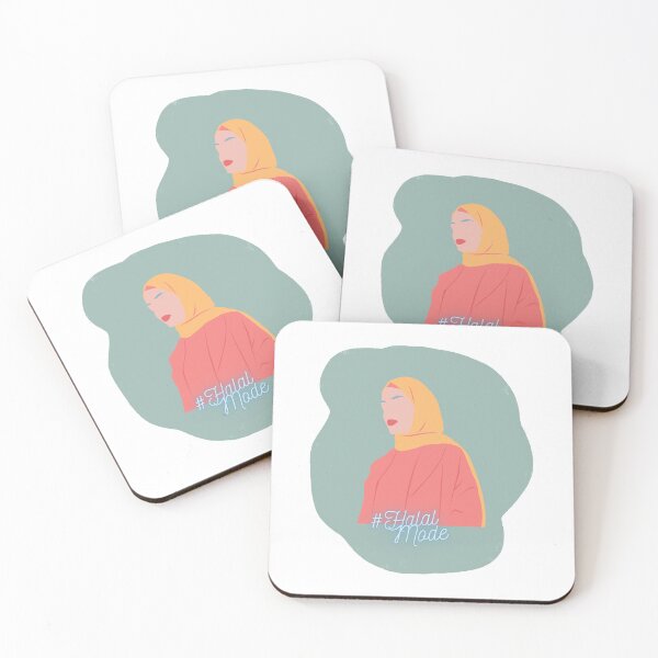 Item preview, Hijab modo halal designed and sold by ColdPhelps.