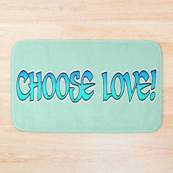 Item preview, Choose love! designed and sold by aginlow.
