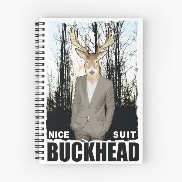 Item preview, Nice Suit Buckhead designed and sold by Odeer Wear .