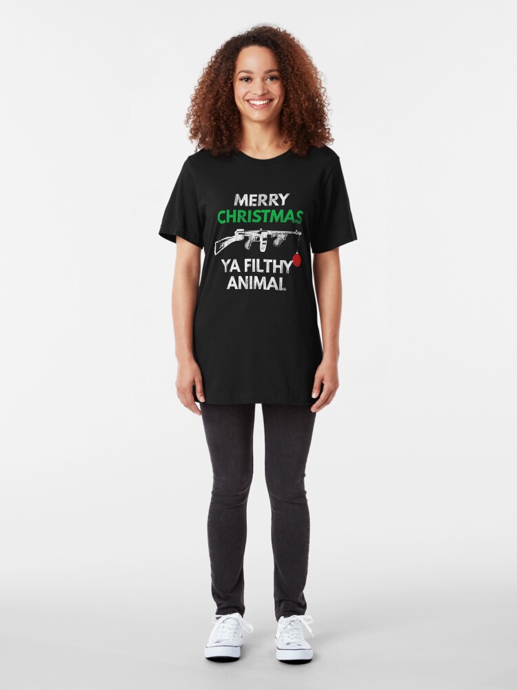 x mas t shirt