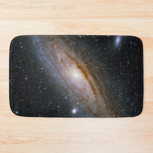 Artikelvorschau, Andromeda-Galaxie entworfen und verkauft von Lrenz.