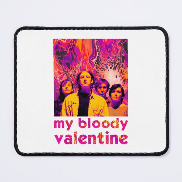 Item preview, My Bloody Valentine   designed and sold by jaydanbrownlee1.