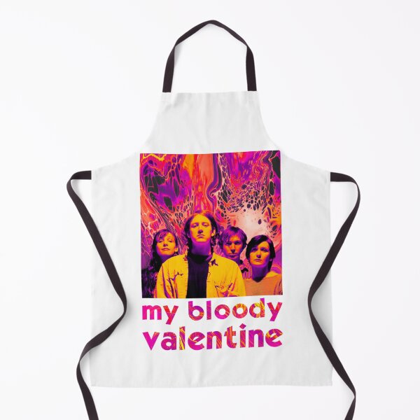 Item preview, My Bloody Valentine designed and sold by jaydanbrownlee1.