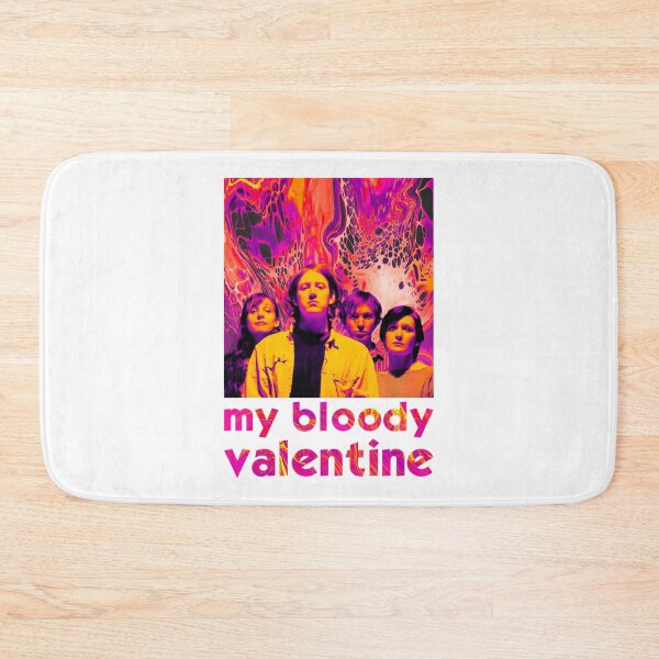 Item preview, My Bloody Valentine   designed and sold by jaydanbrownlee1.