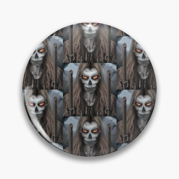 Item preview, Christmas Comes With Zombies 2 designed and sold by BlueOctopus1878.