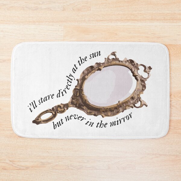 Item preview, I'll stare directly at the sun Anti-hero Taylor Swift designed and sold by Olivia Wrisinger.