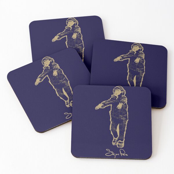 Item preview, SIGUR ROS                                    designed and sold by jaydanbrownlee1.