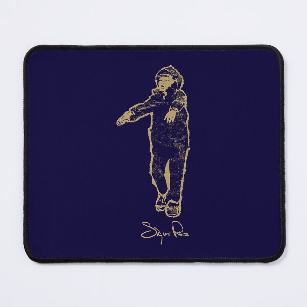 Item preview, SIGUR ROS                                    designed and sold by jaydanbrownlee1.