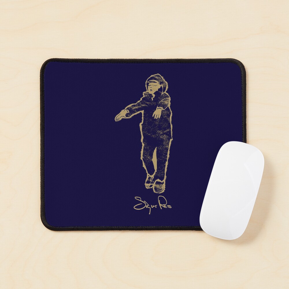 Item preview, Mouse Pad designed and sold by jaydanbrownlee1.