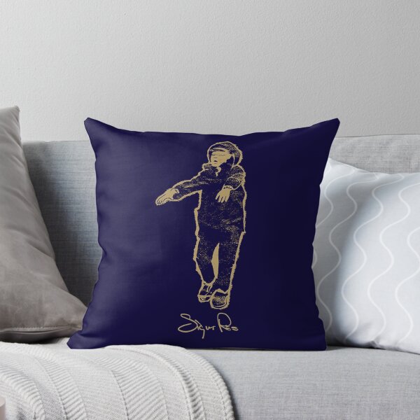 Item preview, SIGUR ROS                                    designed and sold by jaydanbrownlee1.