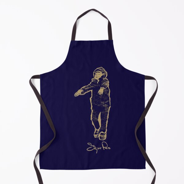 Item preview, SIGUR ROS designed and sold by jaydanbrownlee1.