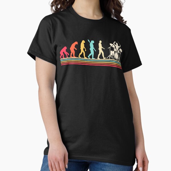 Item preview, Drummer evolution designed and sold by JoRealm.