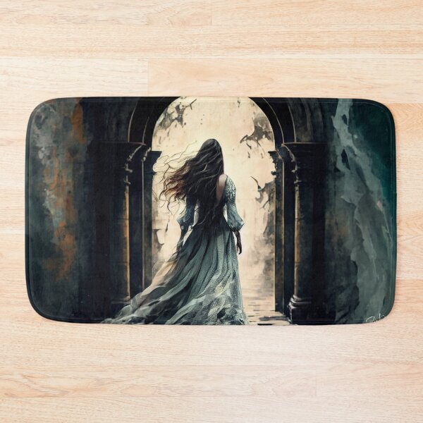 Item preview, Fading by Zoetic designed and sold by ZoeticArt.