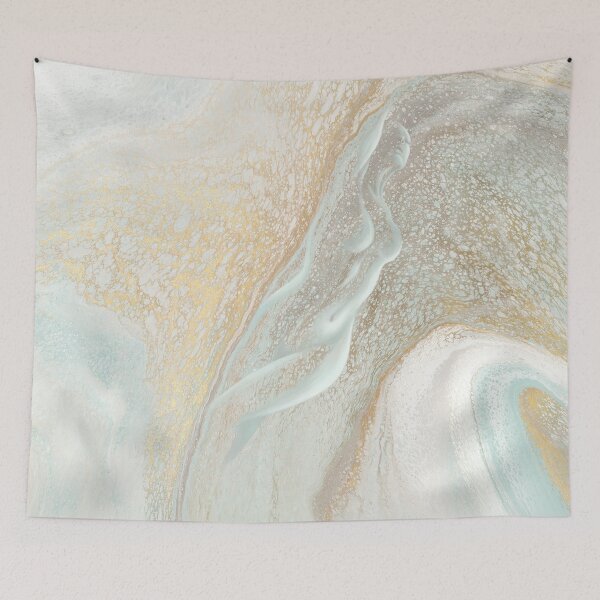 Item preview, Stargate, Universal Frequencies - Horzontal designed and sold by BellasArtStudio.