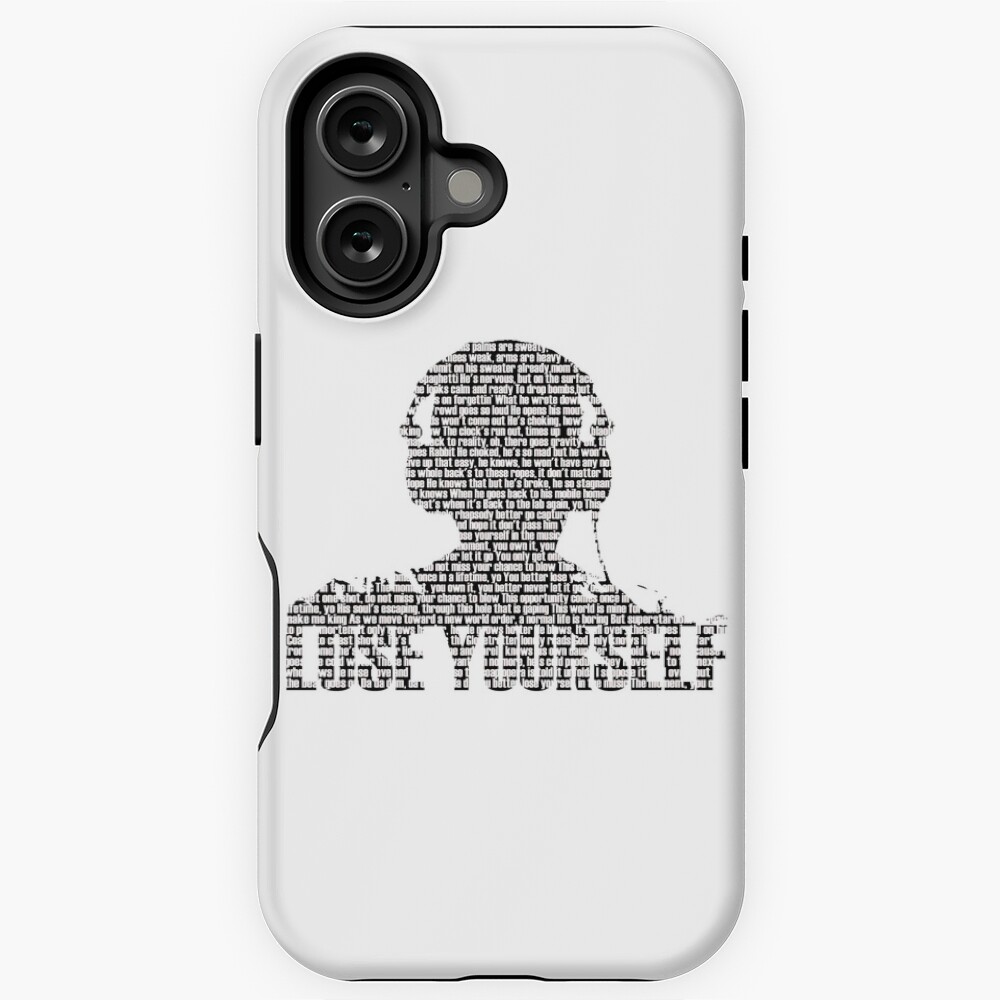 Item preview, iPhone Magsafe Tough Case designed and sold by Marksman.