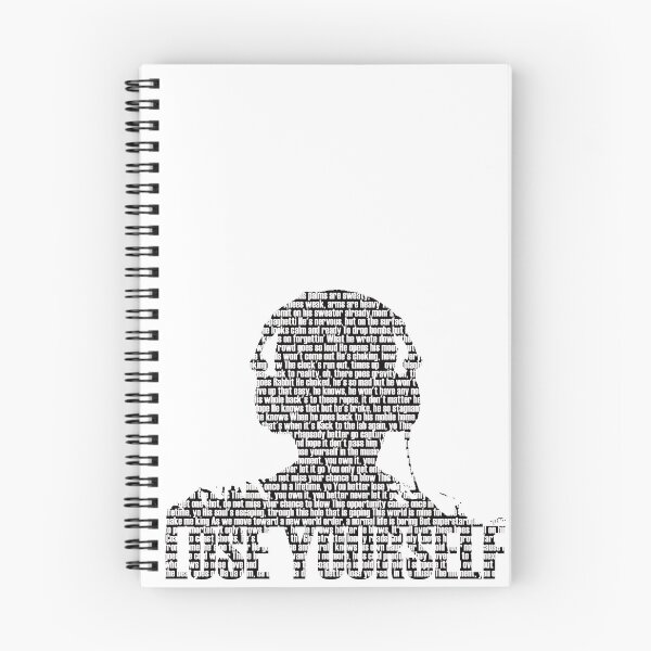 Item preview, Lose Yourself designed and sold by Darkwaters Designs.