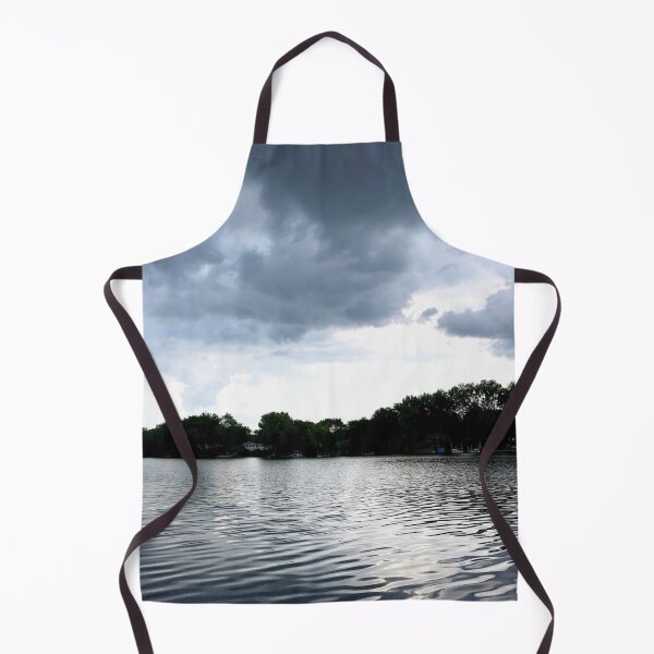 Item preview, Storm Reflections designed and sold by emikat-art.