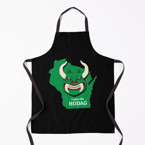 Item preview, I Saw The HODAG, Wisconsin State 02 designed and sold by BlueSkyTheory.