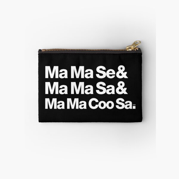 Item preview, Ma Ma Se Michael Jackson Helvetica Threads designed and sold by juk8ox.