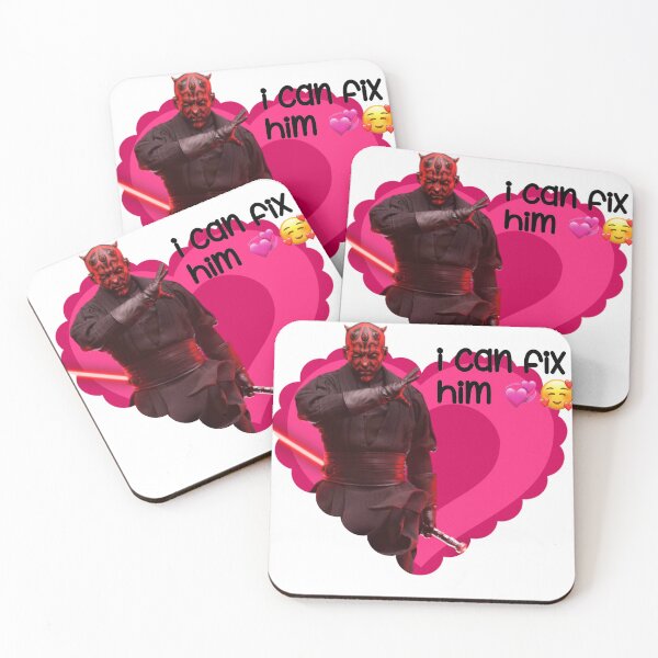 Item preview, fix maul designed and sold by bangtanboyfie.