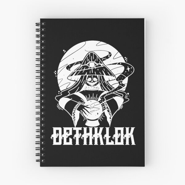 Item preview, dethklok art03 coonery99    designed and sold by DranchakStudio.
