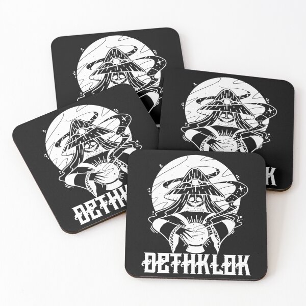 Item preview, dethklok art03 coonery99    designed and sold by DranchakStudio.