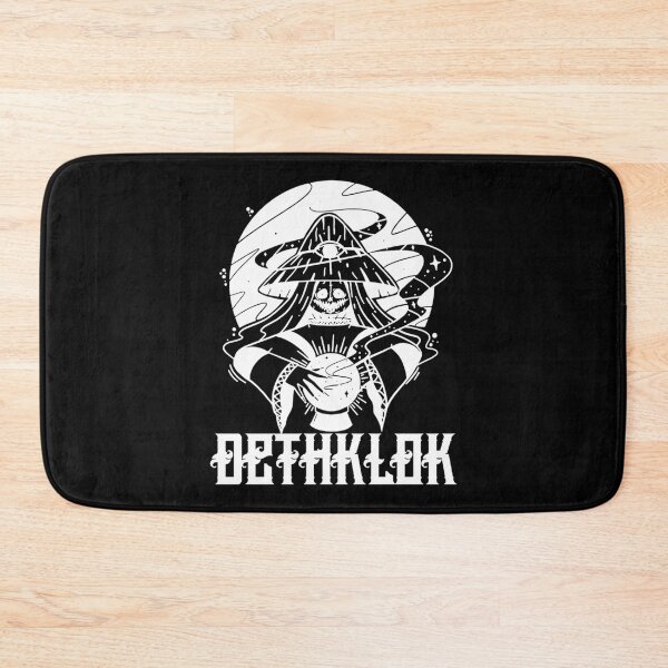 Item preview, dethklok art03 coonery99    designed and sold by DranchakStudio.