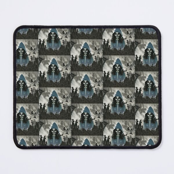 Item preview, Christmas Comes With Zombies 4 designed and sold by BlueOctopus1878.