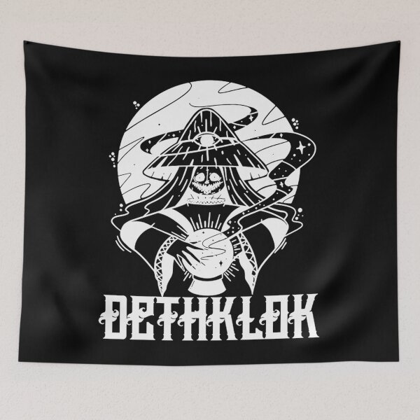 Item preview, dethklok art03 coonery99    designed and sold by DranchakStudio.