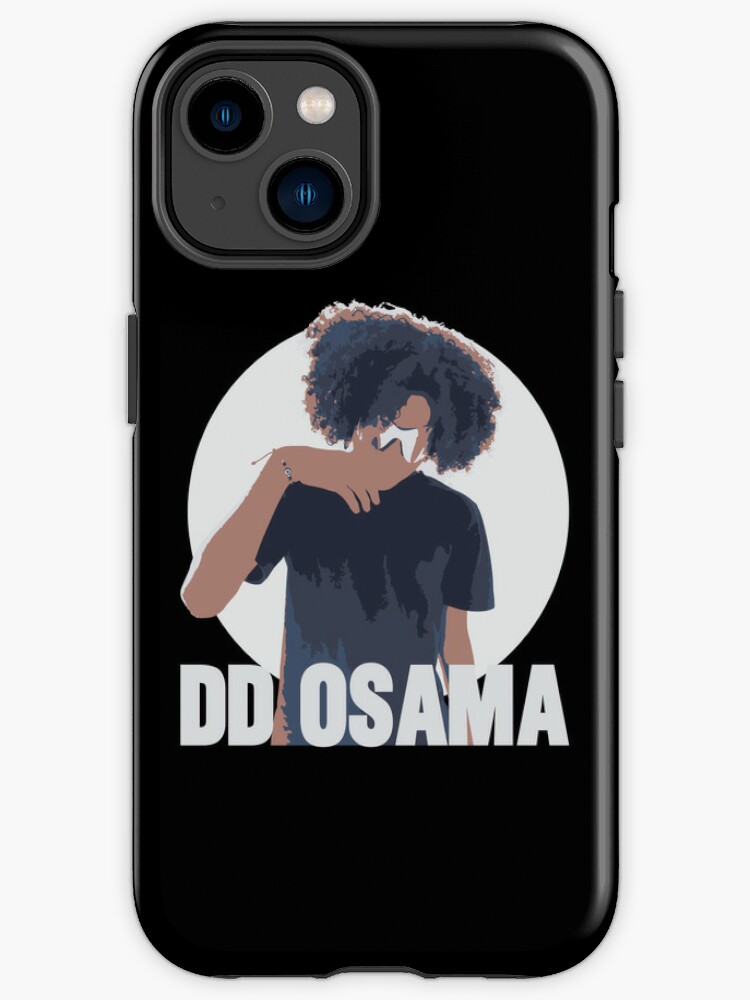 DD Osama Musical artist designs