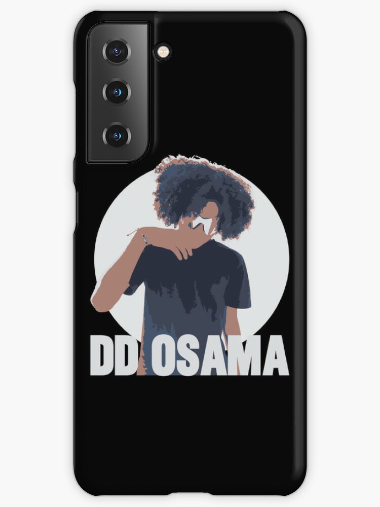 DD Osama Musical artist designs