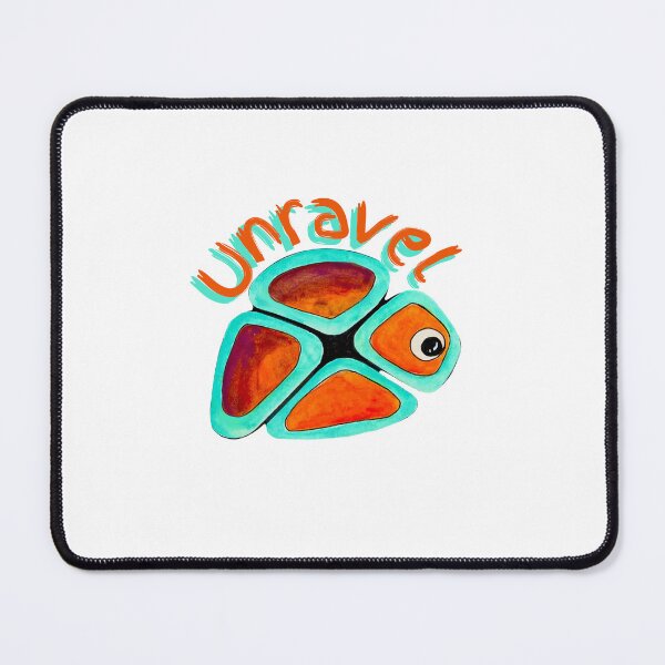 Item preview, Unravel designed and sold by Artbyfrankii.