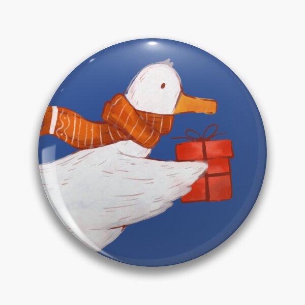 Item preview, Duck Christmas  designed and sold by Cogent Web Services.