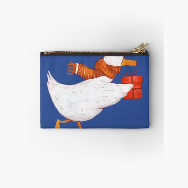 Item preview, Duck Christmas  designed and sold by Cogent Web Services.