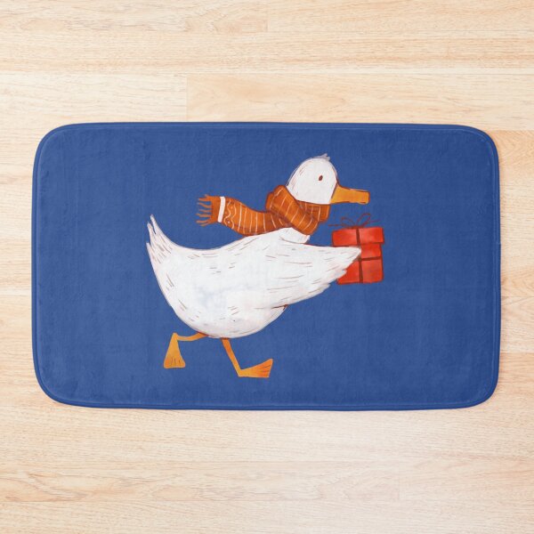 Item preview, Duck Christmas  designed and sold by Cogent Web Services.