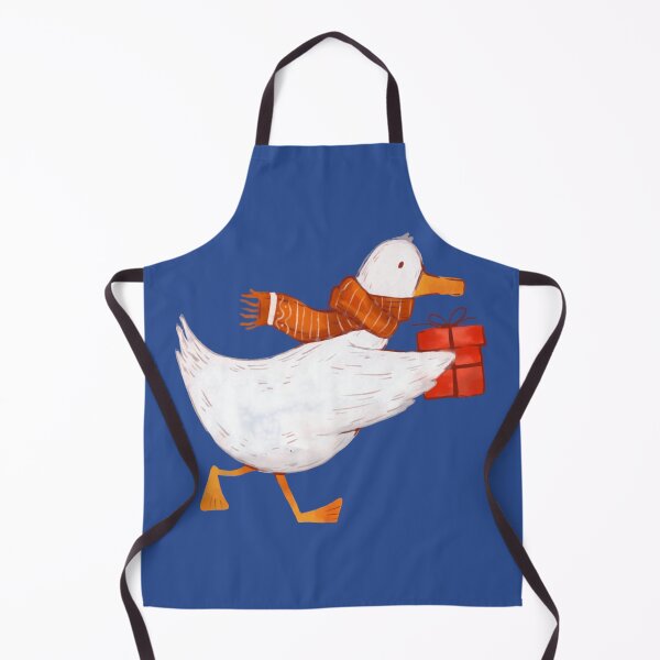 Item preview, Duck Christmas designed and sold by Cogent Web Services.