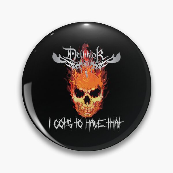 Item preview, Dethklok - I Gots to Have That    designed and sold by DranchakStudio.