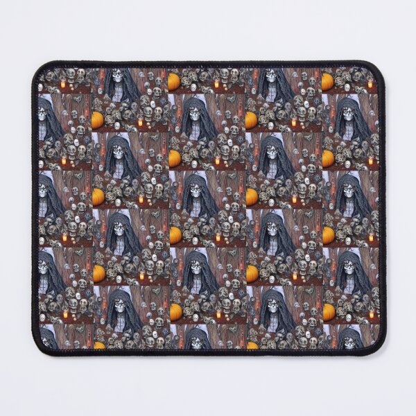 Item preview, Christmas Comes With Zombies 8 designed and sold by BlueOctopus1878.
