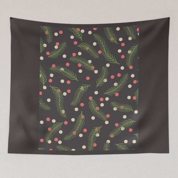 Item preview, Christmas Pattern  designed and sold by Ycotton8.