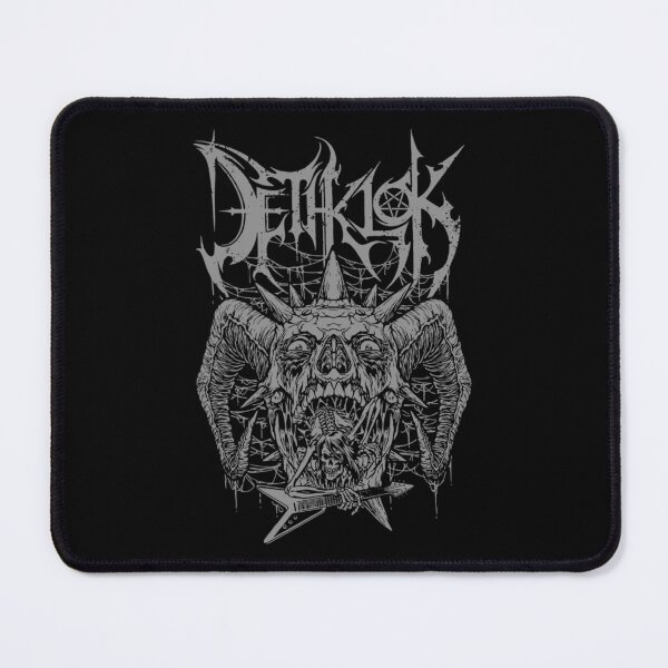 Item preview, DETHKLOK DEATH METAL   designed and sold by DranchakStudio.