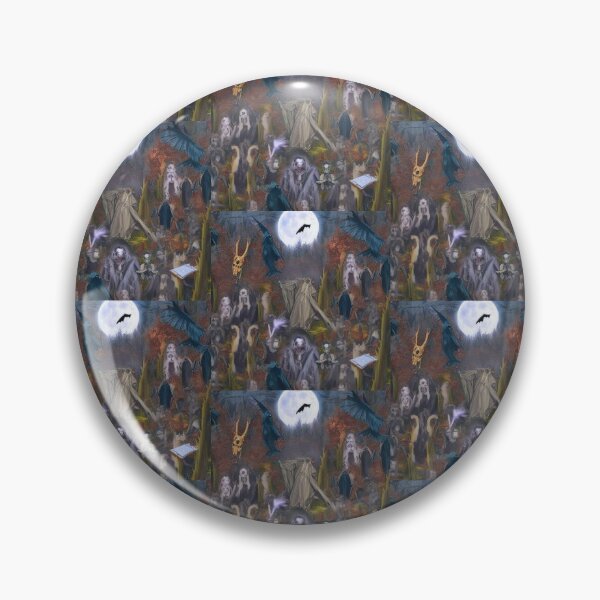 Item preview, Christmas Comes With Zombies 9 designed and sold by BlueOctopus1878.
