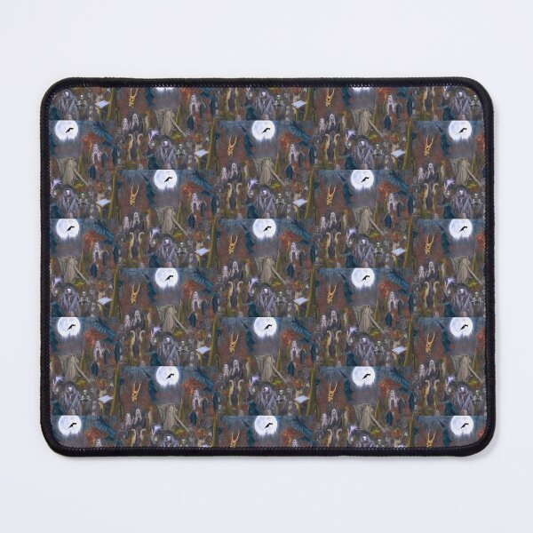 Item preview, Christmas Comes With Zombies 9 designed and sold by BlueOctopus1878.