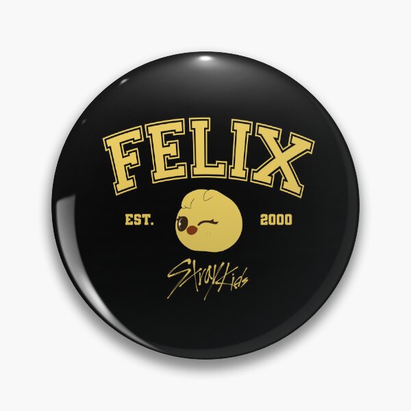 Item preview, Felix Cute Member designed and sold by South96518.