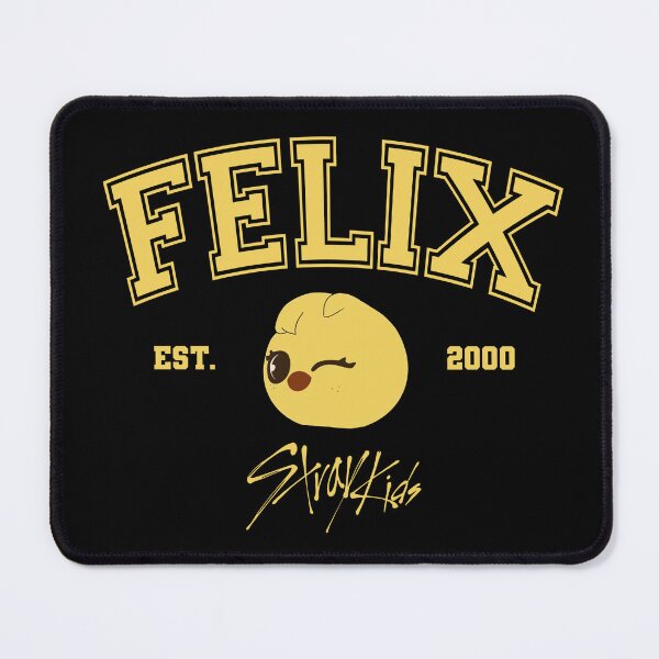 Item preview, Felix Cute Member designed and sold by South96518.