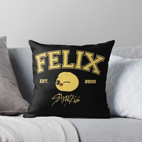 straykids Felix 特大クッション　110cm straykids Felix 特大クッション 110cm フィリックス Felix