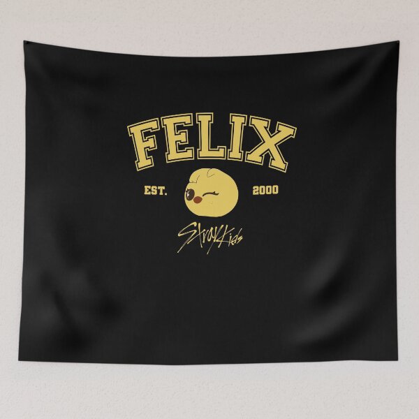 Item preview, Felix Cute Member designed and sold by South96518.