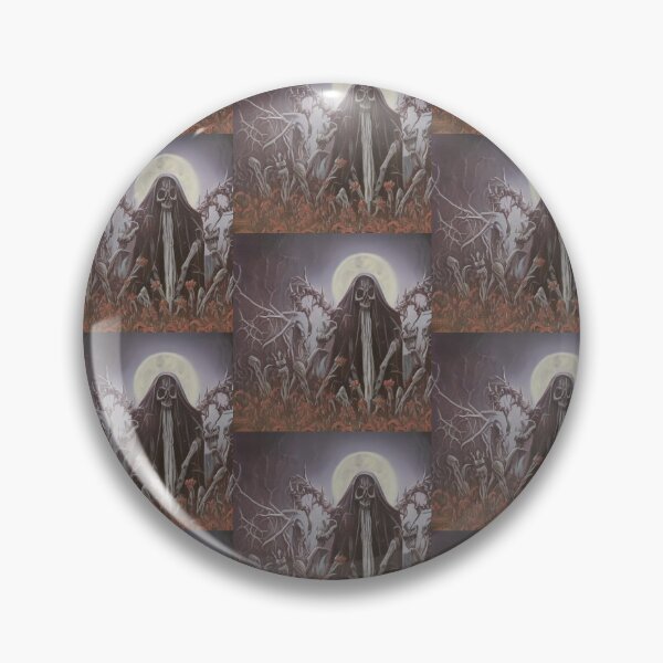 Item preview, Christmas Comes With Zombies 10 designed and sold by BlueOctopus1878.