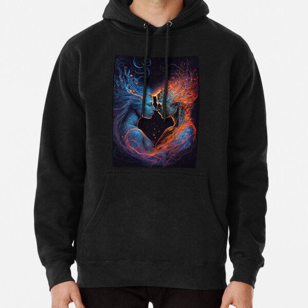 [TWN]★FLAME HOODIE DHgate.com:Broken Planet Zip-Up Hoodie & Sweatpants: Unisex
